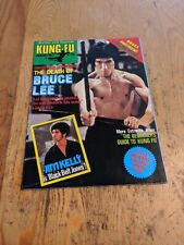 1970s bruce lee for sale  NORTHAMPTON