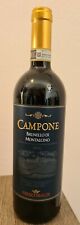 Brunello montalcino campone usato  Treviglio