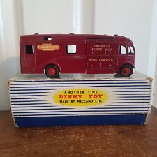 Original 1950s meccano for sale  SALISBURY