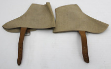 vintage spats for sale  COLCHESTER