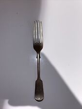 Nevada silver fork for sale  CHATTERIS