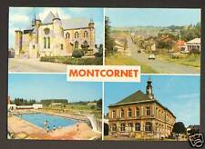 Montcornet swimming pool d'occasion  Expédié en Belgium