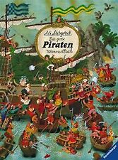 Große piraten wimmelbuch gebraucht kaufen  Berlin