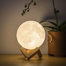 Moon lamp colour for sale  Shipping to Ireland
