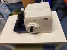 Leica 2135 rotary for sale  Champaign