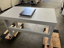Anti vibration table for sale  San Marcos