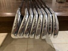 Macgregor foil iron for sale  Mansfield