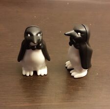 Ersatz pinguine plitsch gebraucht kaufen  Uplengen