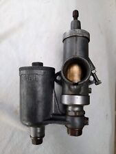 Vintage amal carburettor for sale  Shipping to Ireland