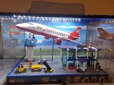 Lego 3182 airport gebraucht kaufen  Sande,-Elsen,-Wewer