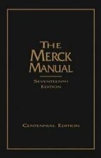 Merck manual j.k.rowling for sale  Aurora