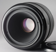 LENTE MACRO COMPACTA EF 50mm f/2.5 quase em perfeito estado Canon #2319 comprar usado  Enviando para Brazil