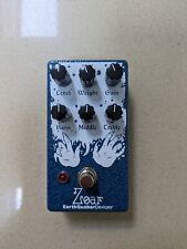 Earthquaker devices zoar for sale  STOKE-ON-TRENT