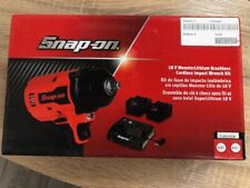 New snap brushless for sale  KNARESBOROUGH