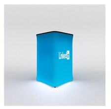 Backlit inflatable square for sale  Miami