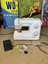 Silvercrest snm33b1 sewing for sale  SOUTHEND-ON-SEA