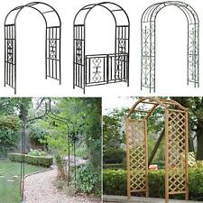 Metal wooden garden for sale  Shipping to Ireland
