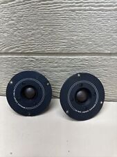 Design acoustics tweeters for sale  Mount Holly Springs