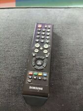 Samsung remote control for sale  EARLSTON
