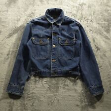 Vintage type denim for sale  Sioux City