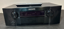 Marantz sr6004 black for sale  New Hartford