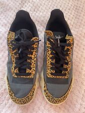 Nike leopard print for sale  DURHAM