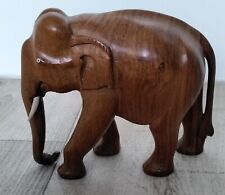 wooden animals for sale  IPSWICH