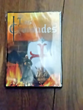 Dvd croisades d'occasion  Montigny-lès-Cormeilles