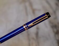 Rare stylo plume d'occasion  Paris IX