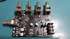 Mhz signal distribution for sale  LONDON