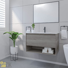 Mobile bagno sospeso usato  Italia