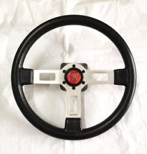 Steering wheel abarth usato  Palagonia