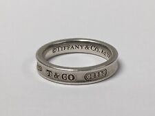 Tiffany co. sterling for sale  Mount Vernon