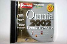 Omnia 2002 vol.10 usato  Roma
