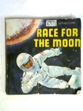 Race moon action for sale  UK