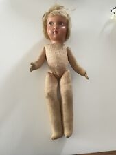 Antique doll restoration for sale  HOVE