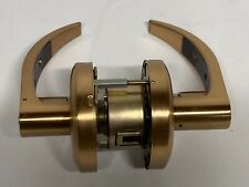 Used, Hager 3553 2-3/4" US26D WTN SCC KD ASA ANSI/BHMA Grade 2 Entry Door Knob READ! for sale  Shipping to South Africa