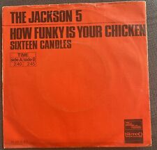 Funky chicken sixteen for sale  ELY