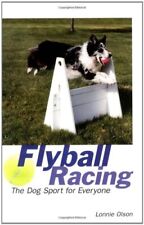 Flyball racing dog for sale  UK