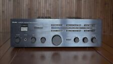 Vintage teac 919 gebraucht kaufen  Bacharach