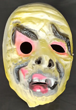 Halloween zombie mask for sale  Louisiana