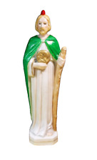catholic saint statues for sale  Garland