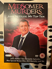 Midsomer murders john for sale  HORSHAM