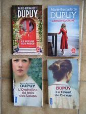 Lot livres marie d'occasion  France