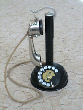 Historische ständertelefon nu gebraucht kaufen  Thale