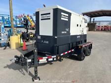 2017 Atlas Copco QAS150 Towable T/A 115kW Generator 145kVA Genset bidadoo, used for sale  Shipping to South Africa