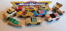 Micro machines galoob gebraucht kaufen  Berlin