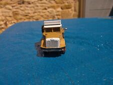 Dinky toys berliet d'occasion  Burie