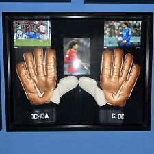 goalkeeper gloves soccer for sale  Virginia Beach
