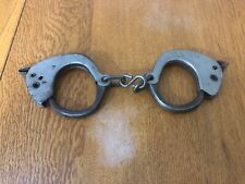 Vintage metal handcuffs for sale  Elmwood